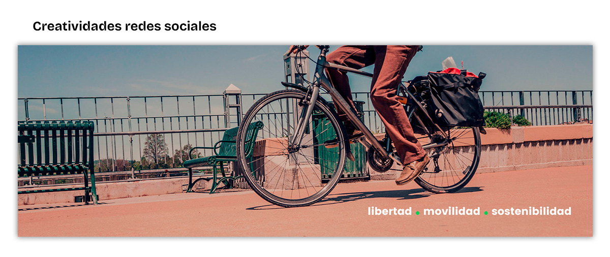 Bikenlock redes sociales